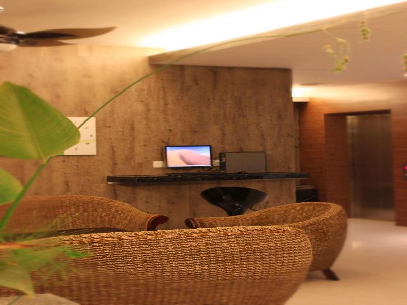 Hotel Time Boutique image