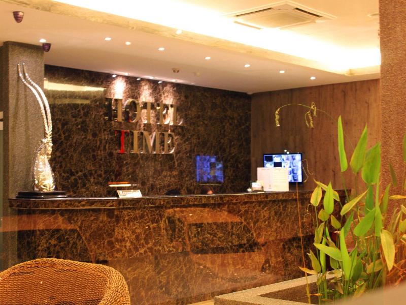 Hotel Time Boutique image