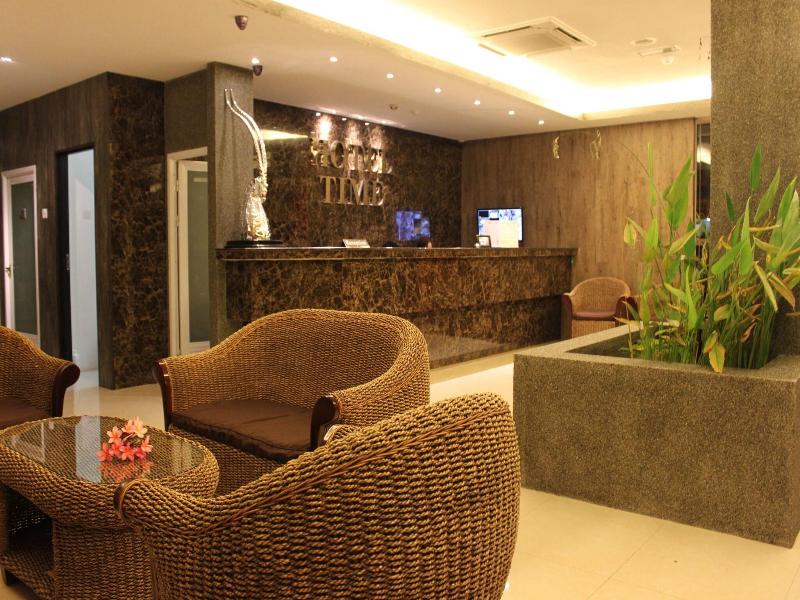 Hotel Time Boutique image