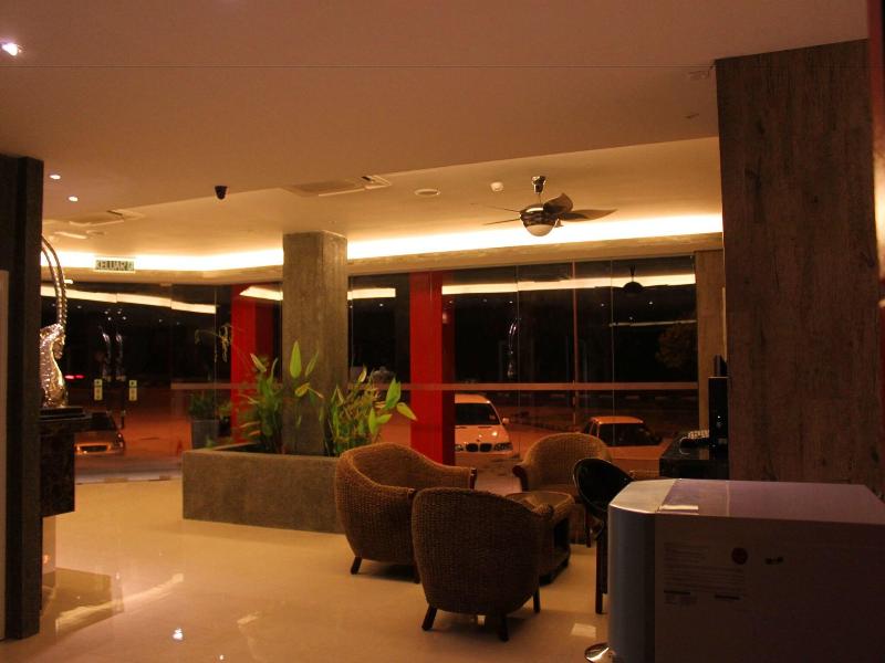 Hotel Time Boutique image