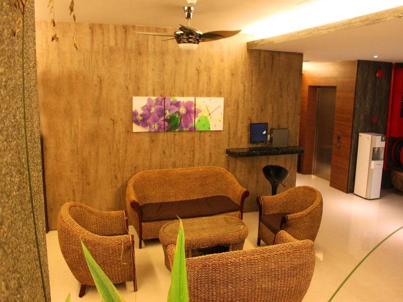 Hotel Time Boutique image