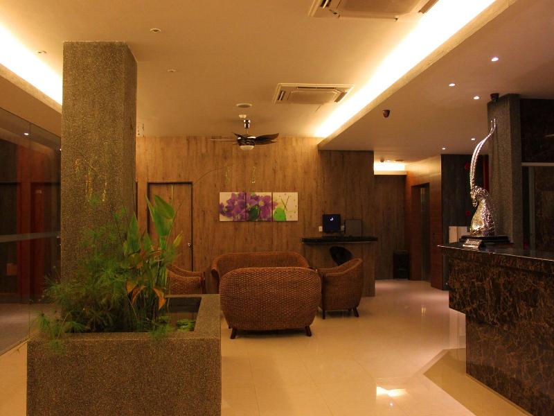 Hotel Time Boutique image