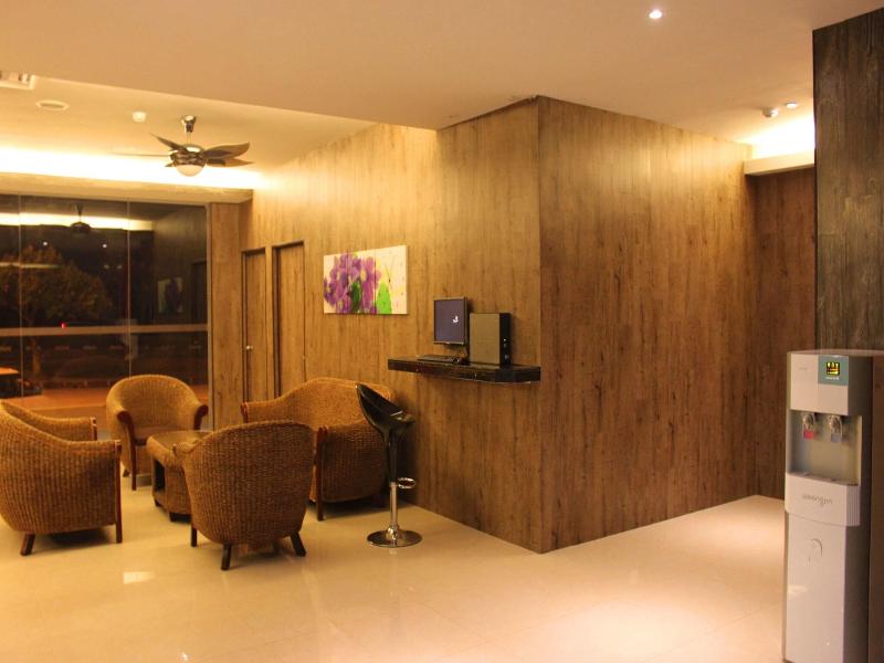 Hotel Time Boutique image
