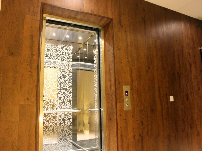 Hotel Time Boutique image