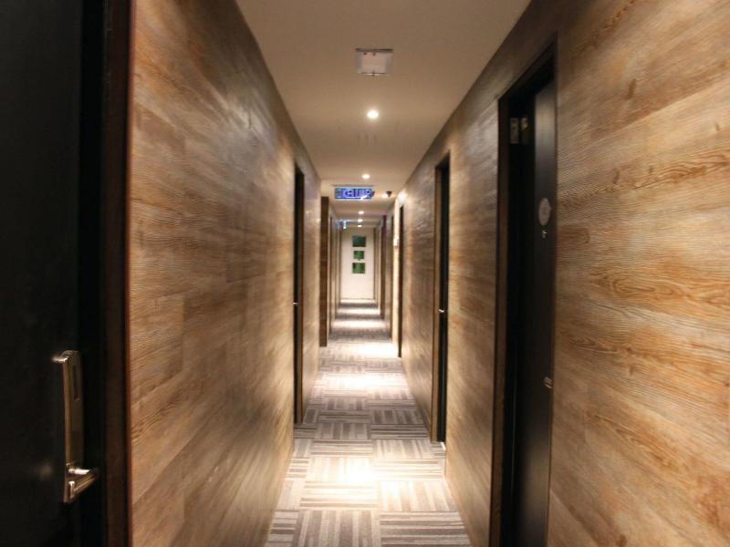 Hotel Time Boutique image