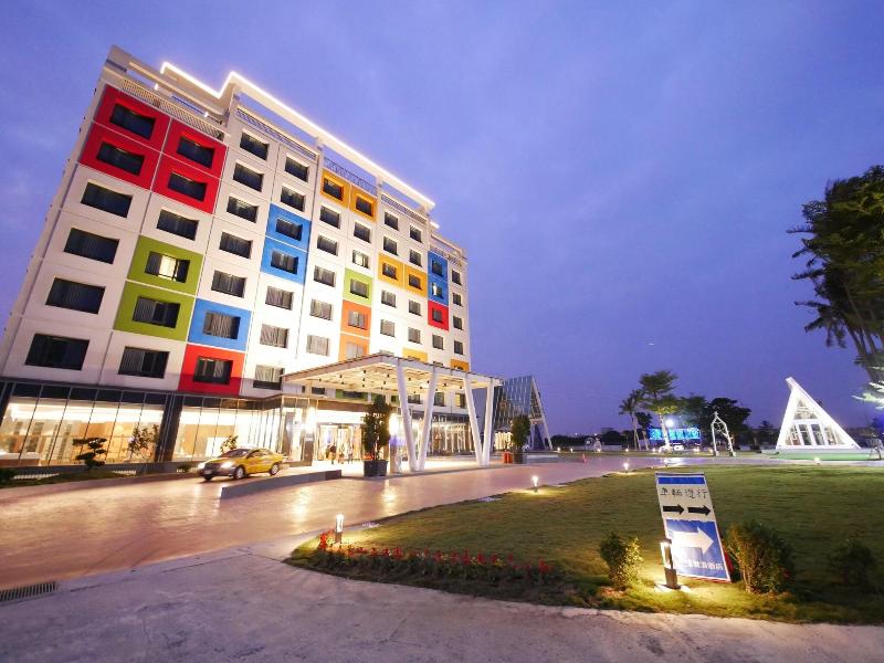 L'arc Hotel image