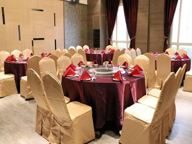 L'arc Hotel image