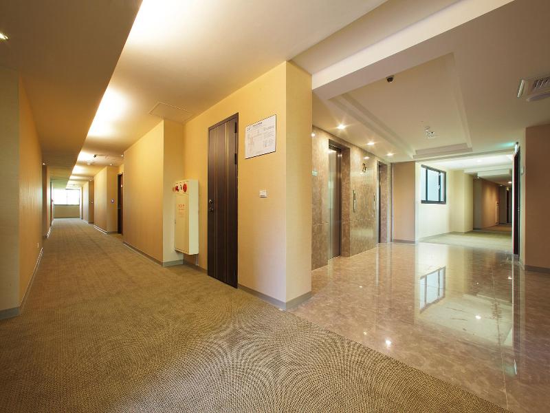L'arc Hotel image