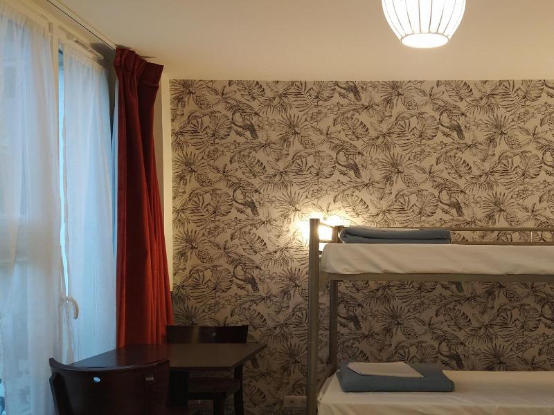 Caulaincourt Square Boutique Hostel image