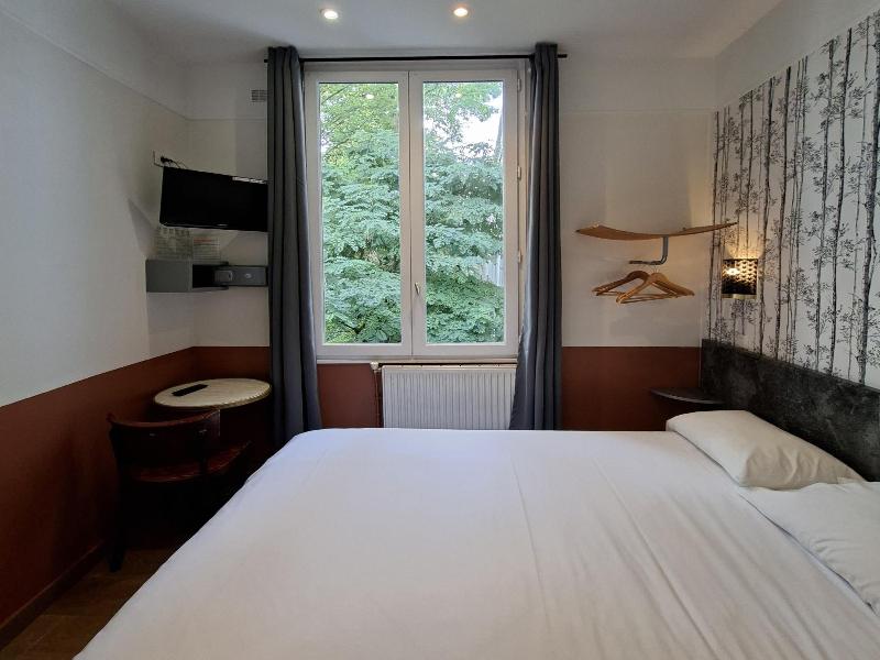 Caulaincourt Square Boutique Hostel image