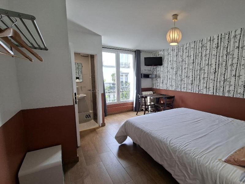 Caulaincourt Square Boutique Hostel image