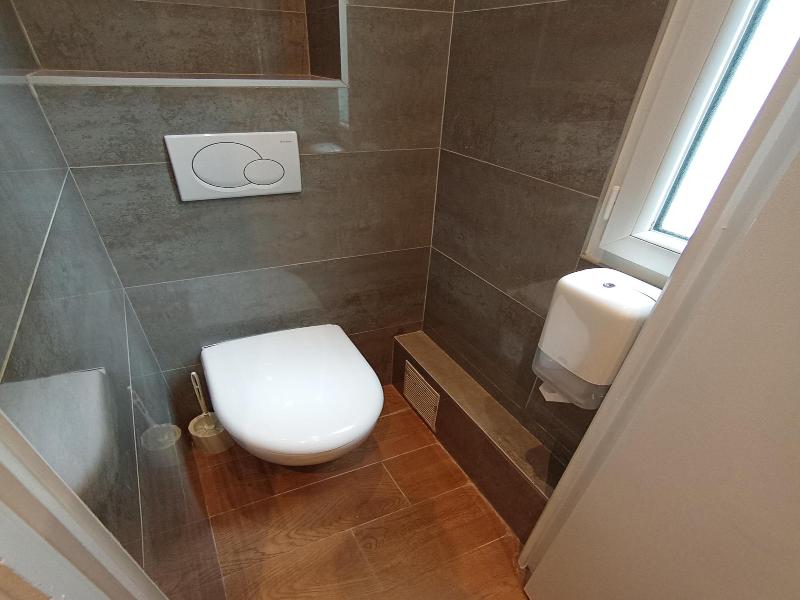 Caulaincourt Square Boutique Hostel image