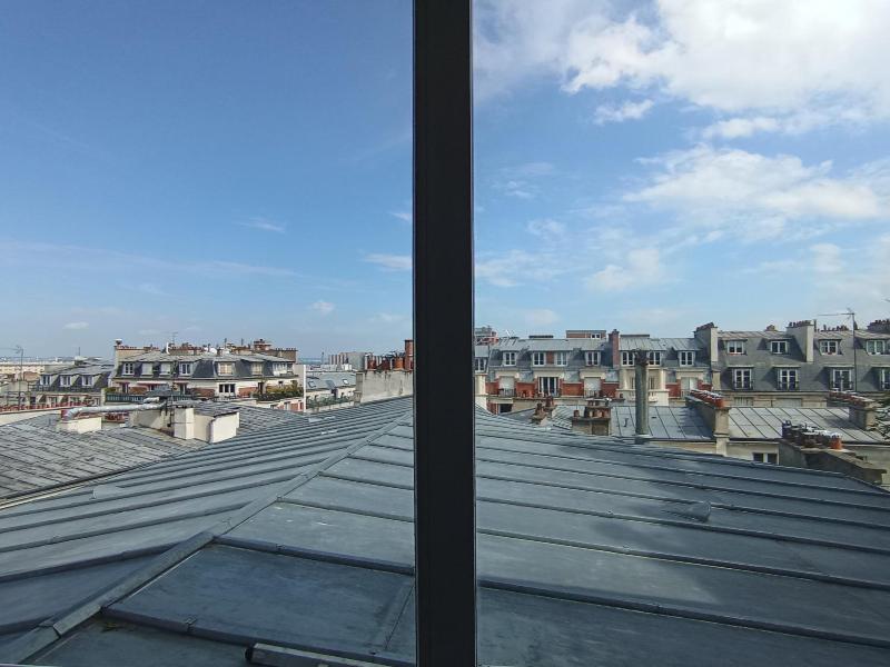 Caulaincourt Square Boutique Hostel image