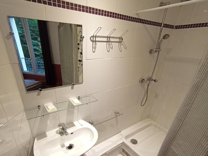 Caulaincourt Square Boutique Hostel image
