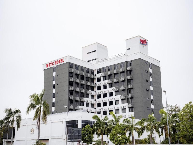 MITC Hotel image