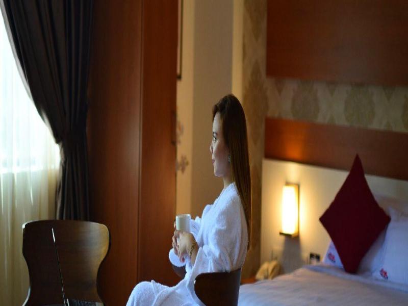 MITC Hotel image