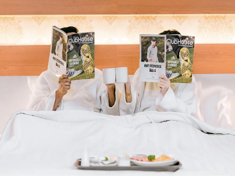MITC Hotel image