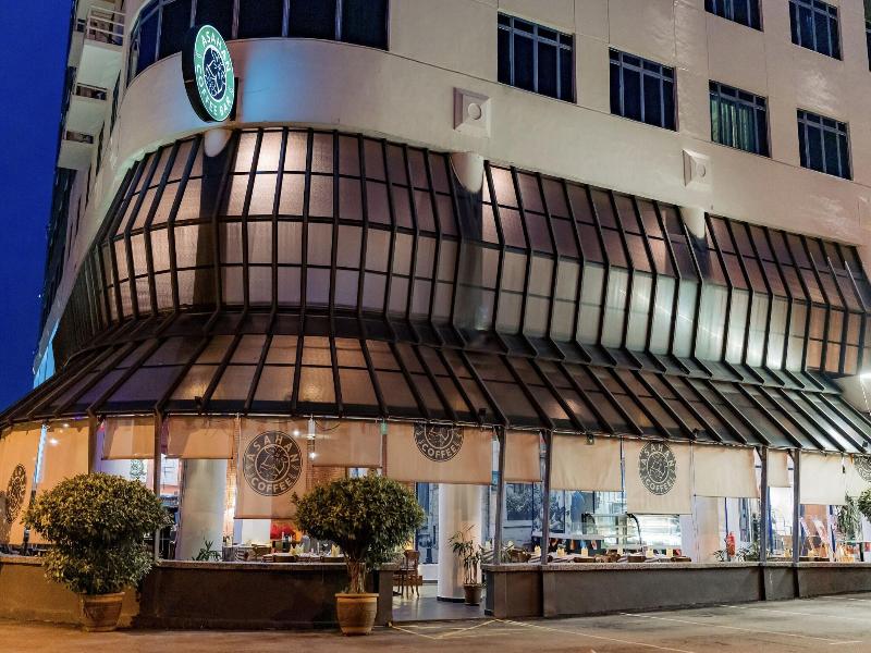 MITC Hotel image