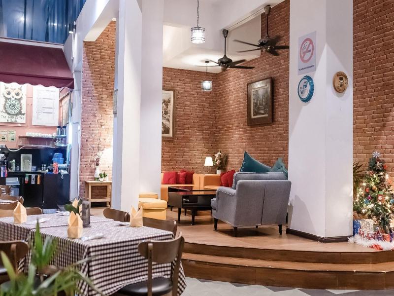 MITC Hotel image