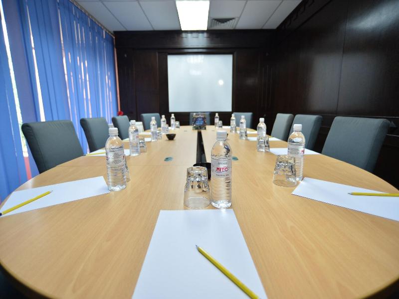 MITC Hotel image