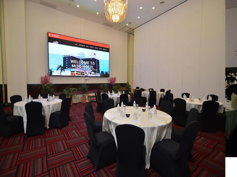 MITC Hotel image