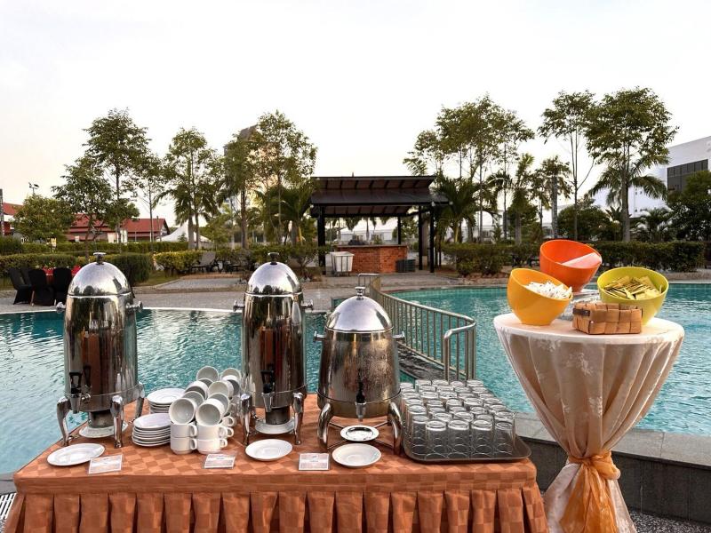 MITC Hotel image