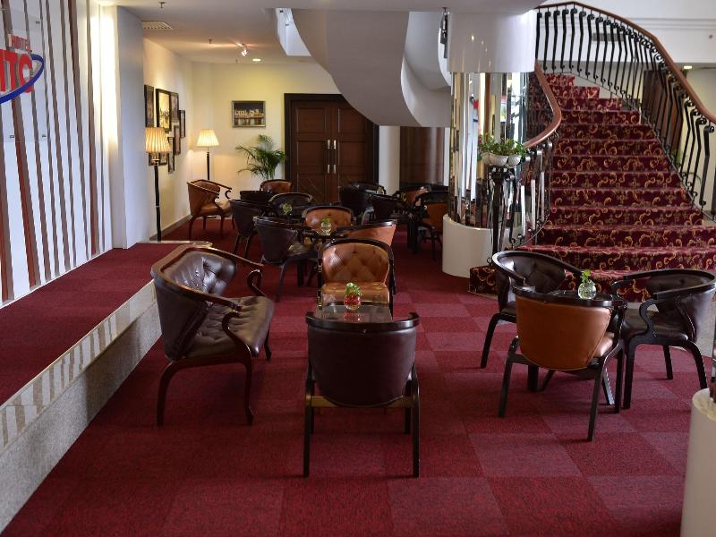 MITC Hotel image