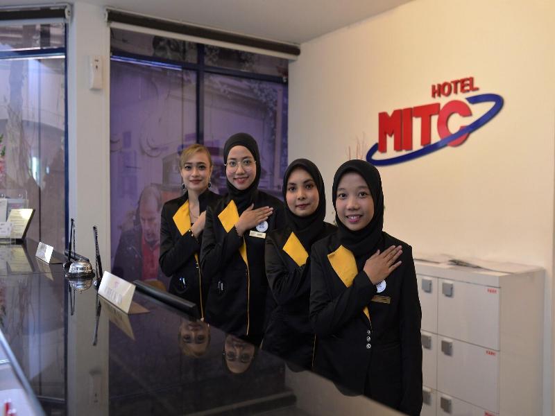 MITC Hotel image