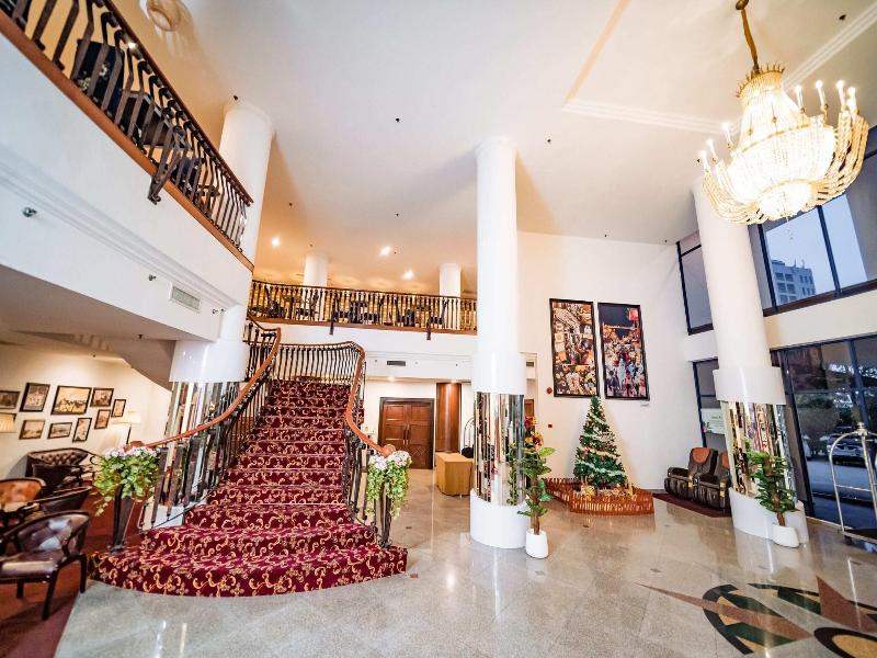 MITC Hotel image