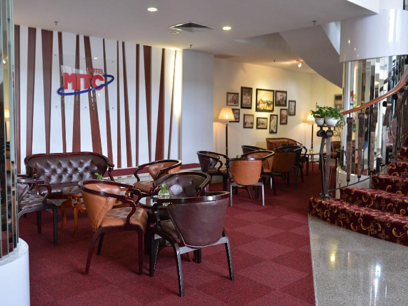 MITC Hotel image