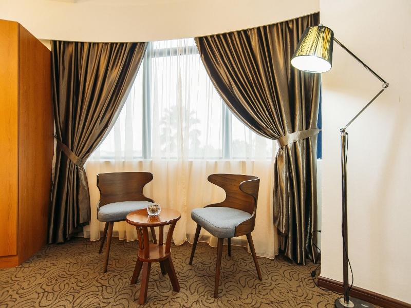MITC Hotel image