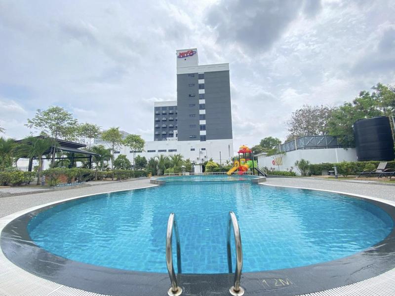 MITC Hotel image