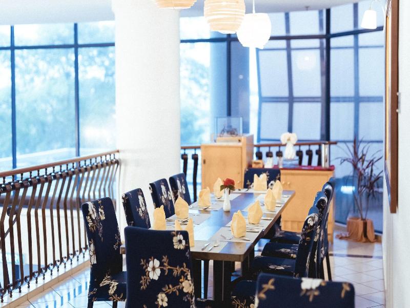 MITC Hotel image