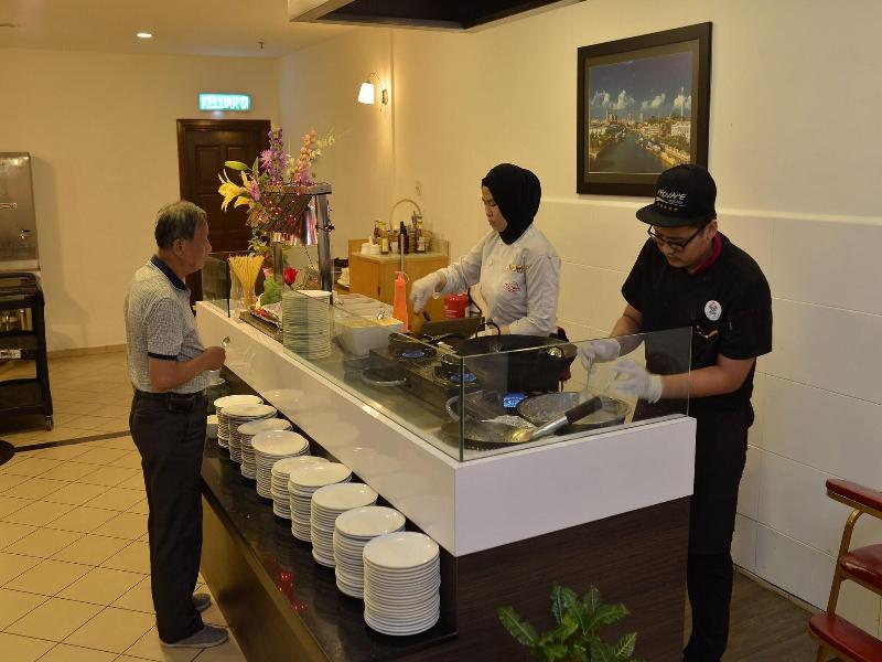 MITC Hotel image
