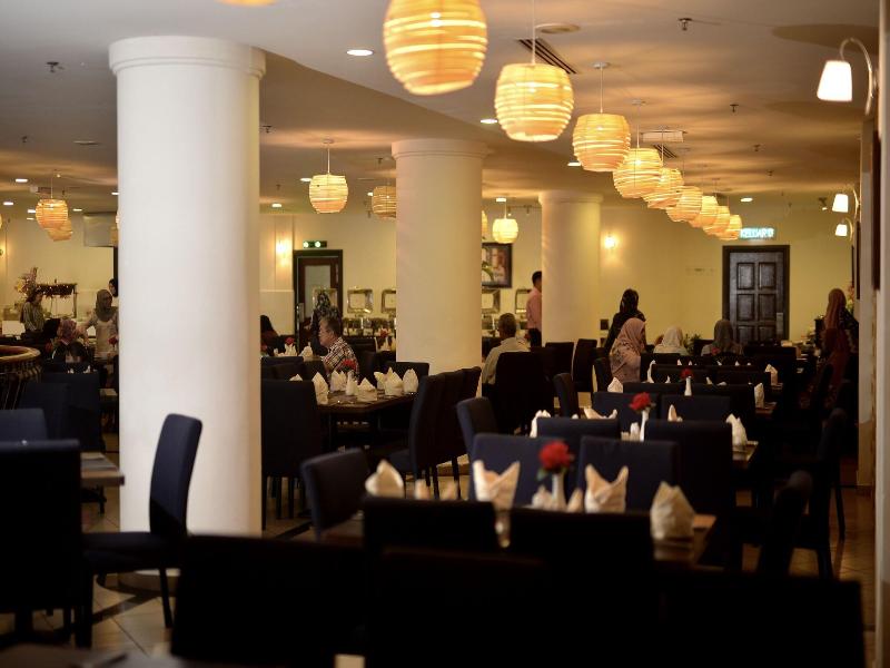 MITC Hotel image