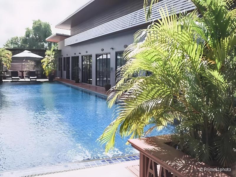 Mayor Hotel & Villa Cha Am image
