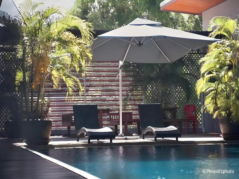 Mayor Hotel & Villa Cha Am image