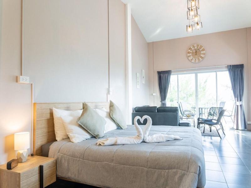 THE BEACH CHA AM GUEST HOUSE image