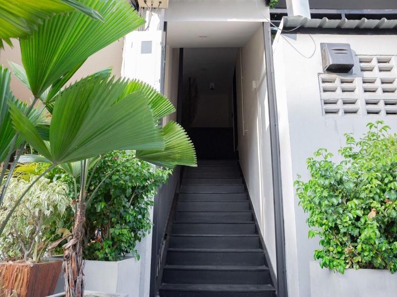 THE BEACH CHA AM GUEST HOUSE image