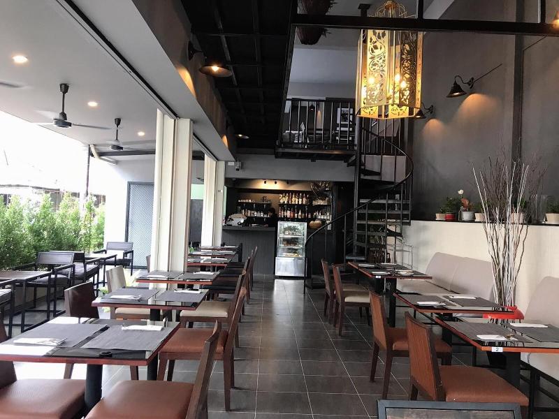 THE BEACH CHA AM GUEST HOUSE image