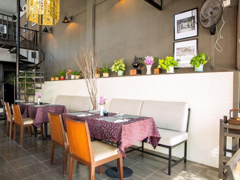 THE BEACH CHA AM GUEST HOUSE image