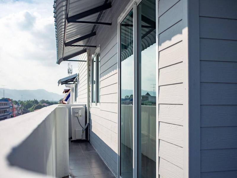 THE BEACH CHA AM GUEST HOUSE image