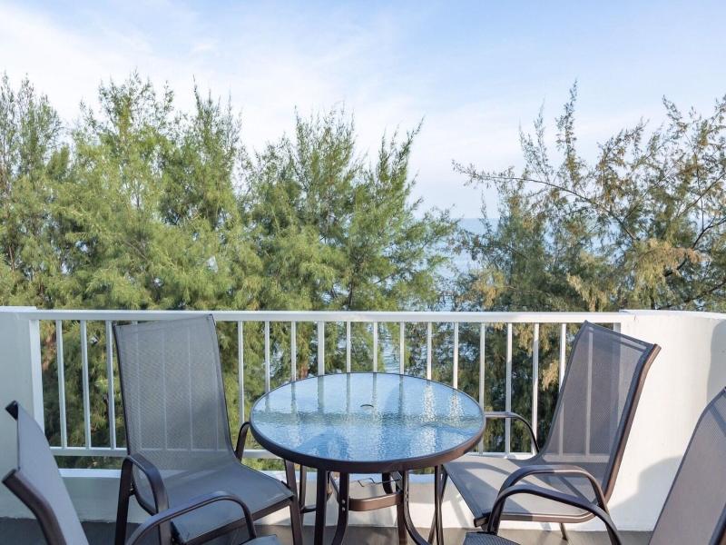 THE BEACH CHA AM GUEST HOUSE image