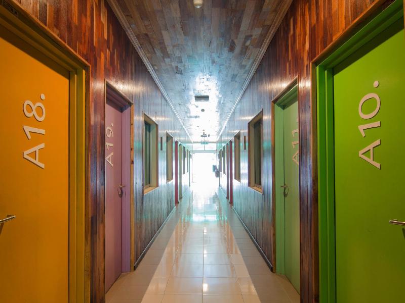 Mabohai Resorts Klebang image
