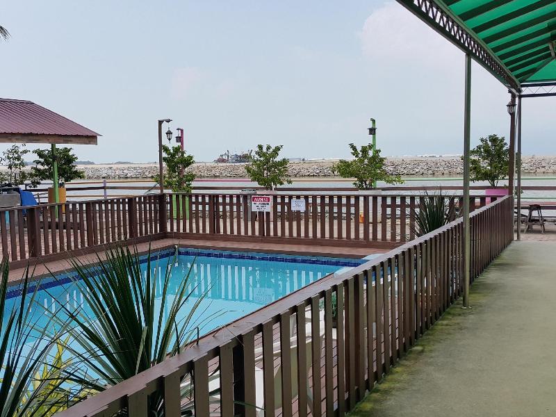 Mabohai Resorts Klebang image