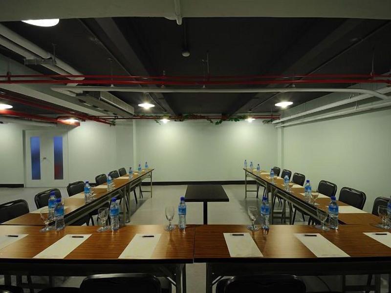 Hoya Resort Hotel Hualien image