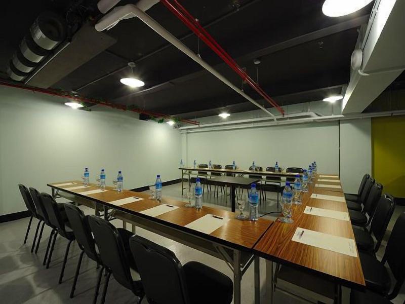 Hoya Resort Hotel Hualien image