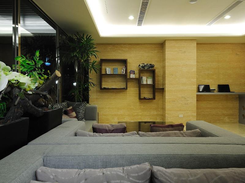 Hoya Resort Hotel Hualien image