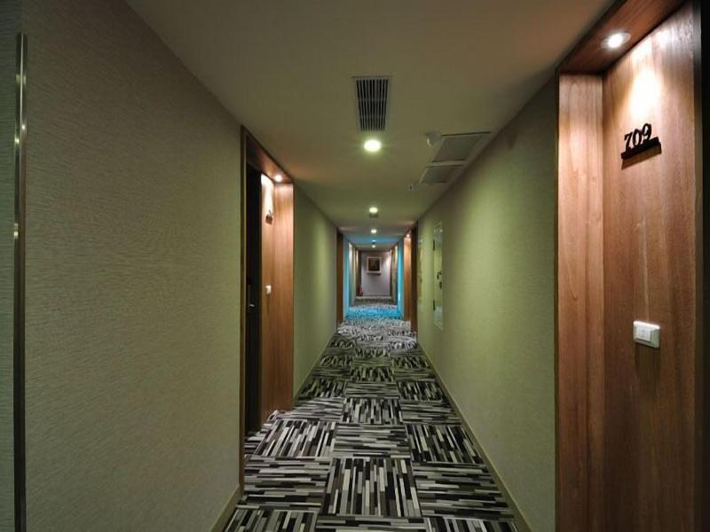 Hoya Resort Hotel Hualien image