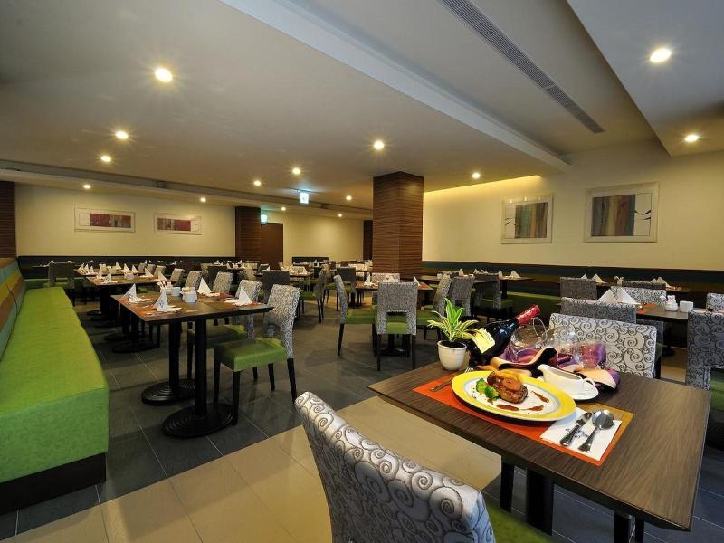 Hoya Resort Hotel Hualien image
